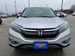 2016 CR-V Thumbnail 9