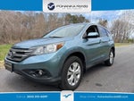 2013 CR-V Thumbnail 1