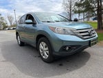2013 CR-V Thumbnail 4