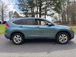 2013 CR-V Thumbnail 5