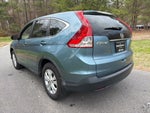 2013 CR-V Thumbnail 9