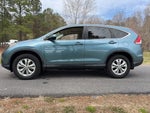 2013 CR-V Thumbnail 10