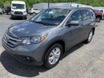 2014 CR-V Thumbnail 3