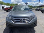 2014 CR-V Thumbnail 4