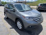 2014 CR-V Thumbnail 5