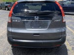 2014 CR-V Thumbnail 8