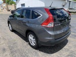 2014 CR-V Thumbnail 10
