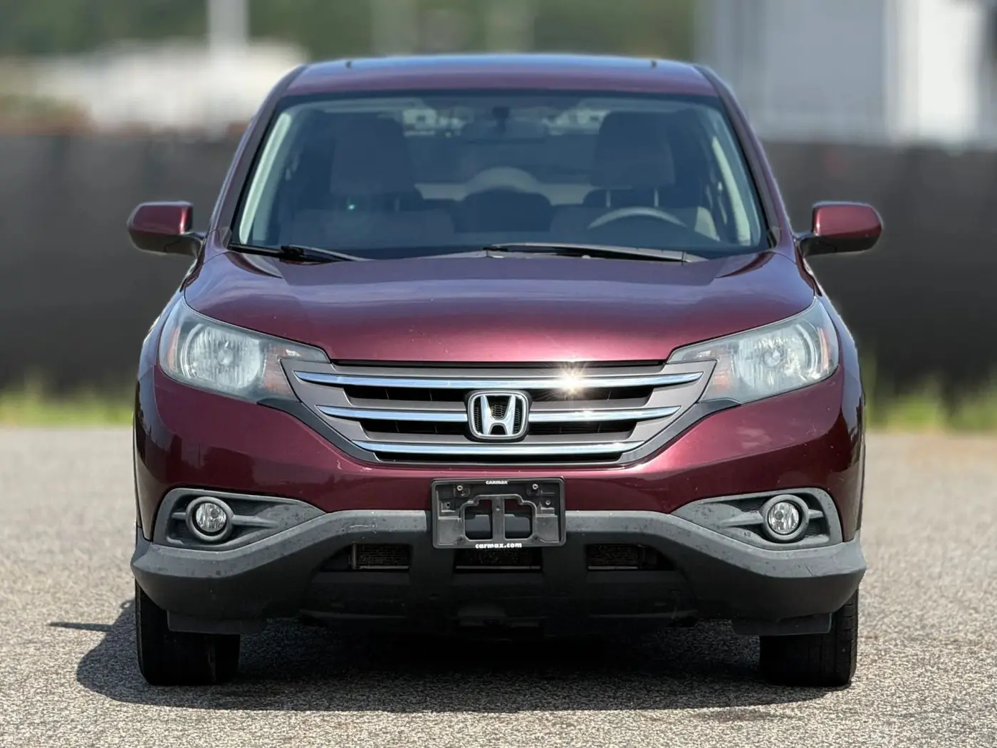 2014 Honda CR-V - $9,950