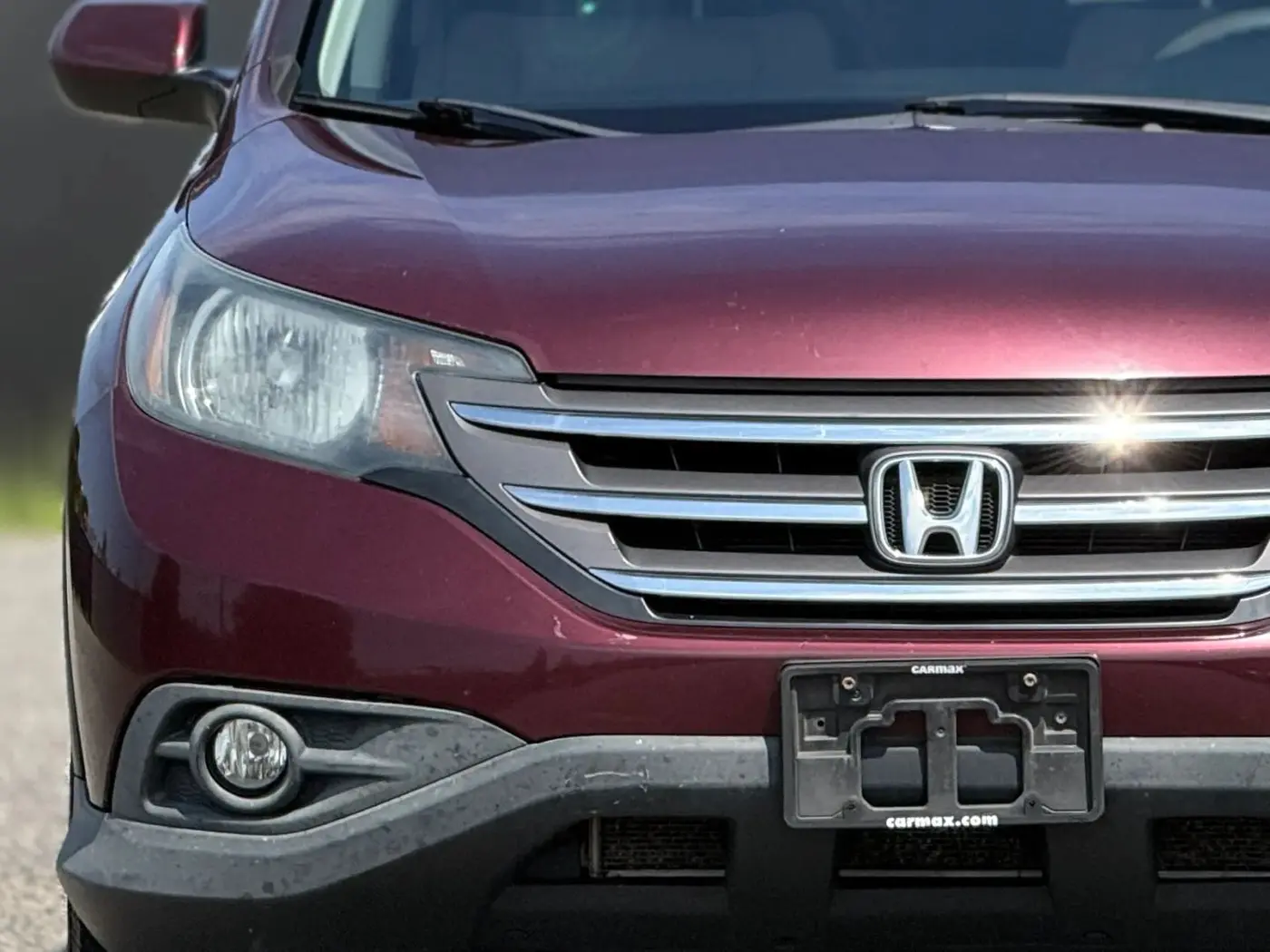 2014 Honda CR-V - $9,950