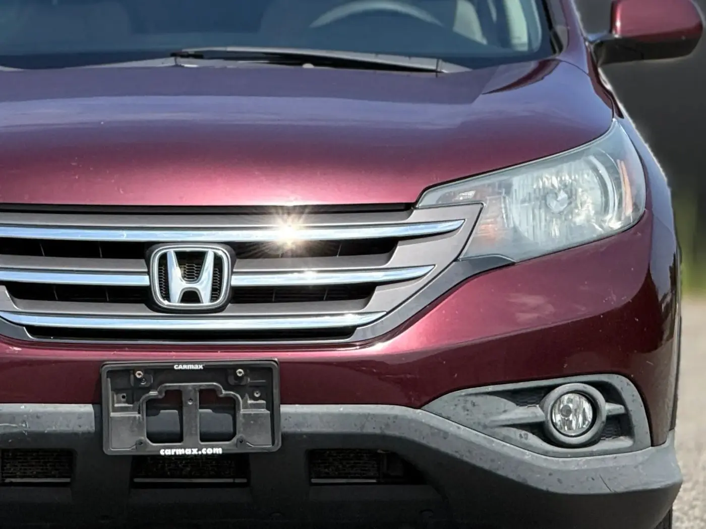 2014 Honda CR-V - $9,950