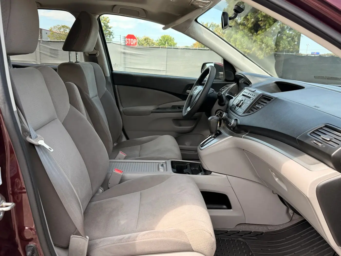 2014 Honda CR-V - $9,950