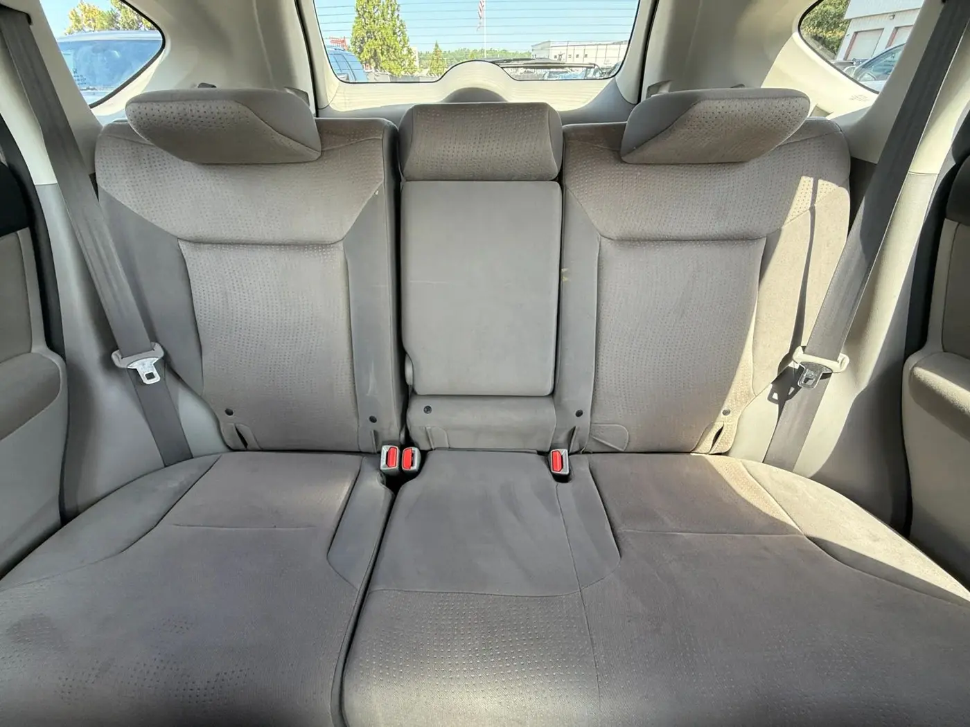 2014 Honda CR-V - $9,950