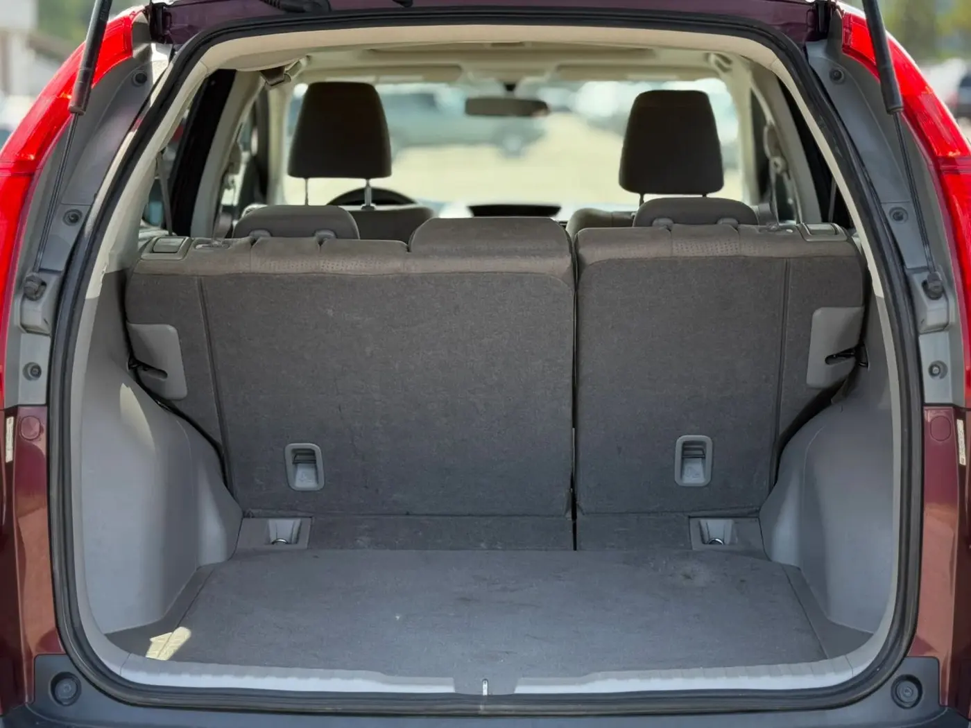 2014 Honda CR-V - $9,950
