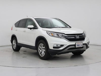 Photo of a 2015 Honda CR-V AWD EX 4DR SUV for sale