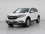 2015 CR-V Thumbnail 4