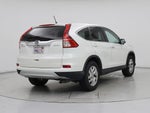 2015 CR-V Thumbnail 8