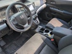 2015 CR-V Thumbnail 23