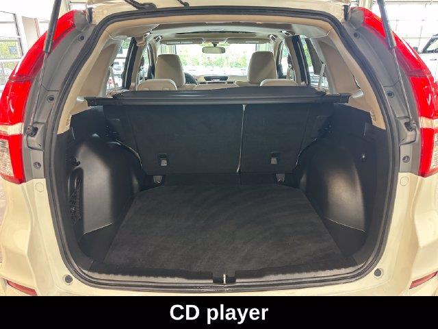 2016 Honda CR-V - $18,000