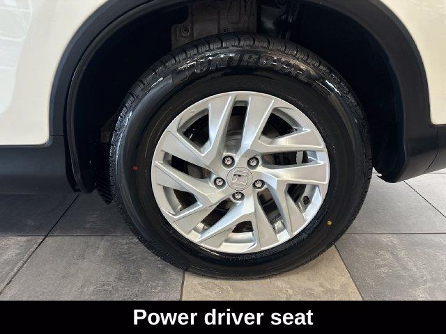2016 Honda CR-V - $18,000