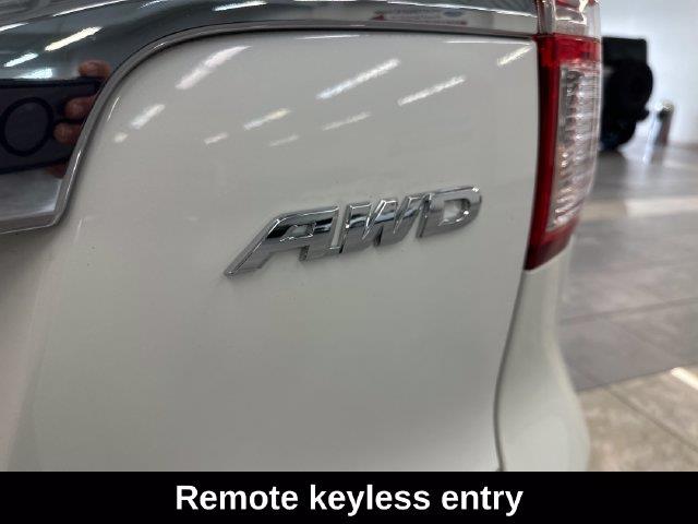 2016 Honda CR-V - $18,000