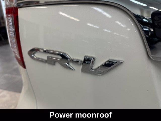 2016 Honda CR-V - $18,000