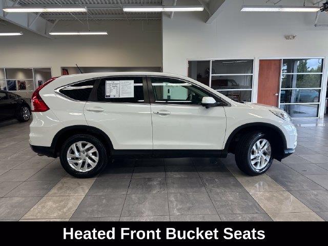 2016 Honda CR-V - $18,000