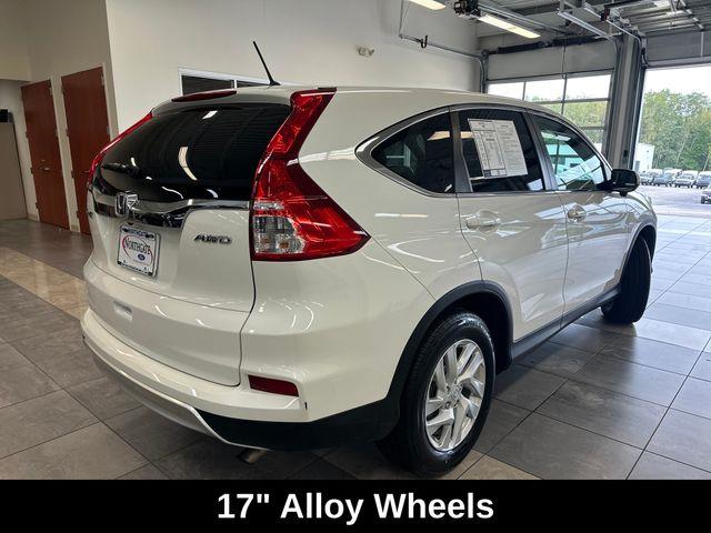2016 Honda CR-V - $18,000