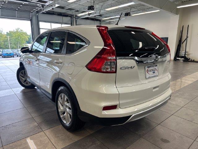 2016 Honda CR-V - $18,000