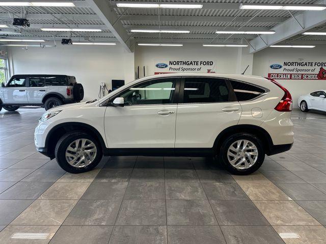 2016 Honda CR-V - $18,000