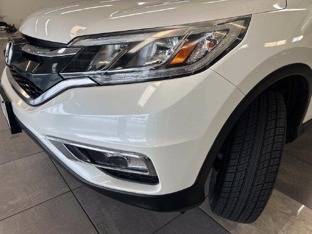 2016 Honda CR-V - $18,000