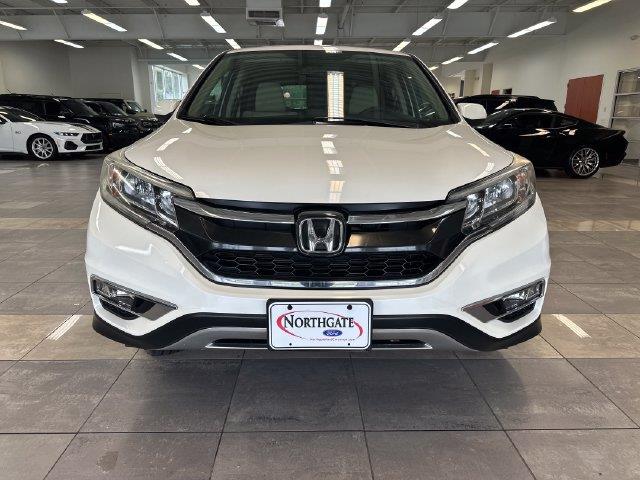 2016 Honda CR-V - $18,000