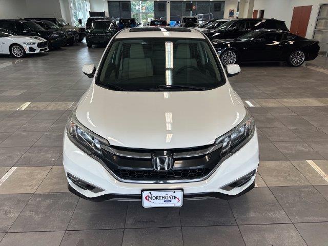 2016 Honda CR-V - $18,000