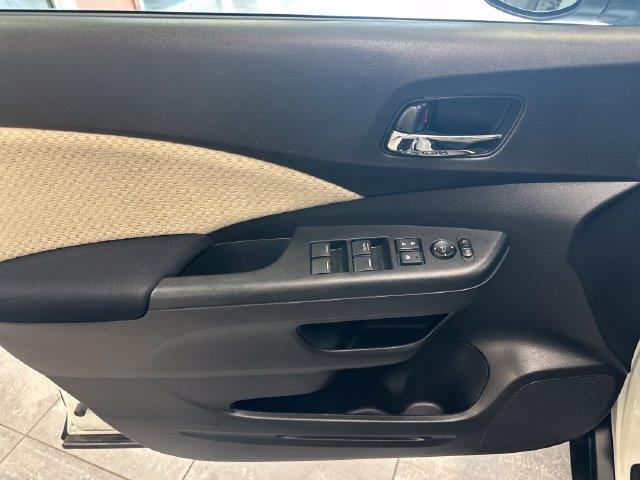 2016 Honda CR-V - $18,000