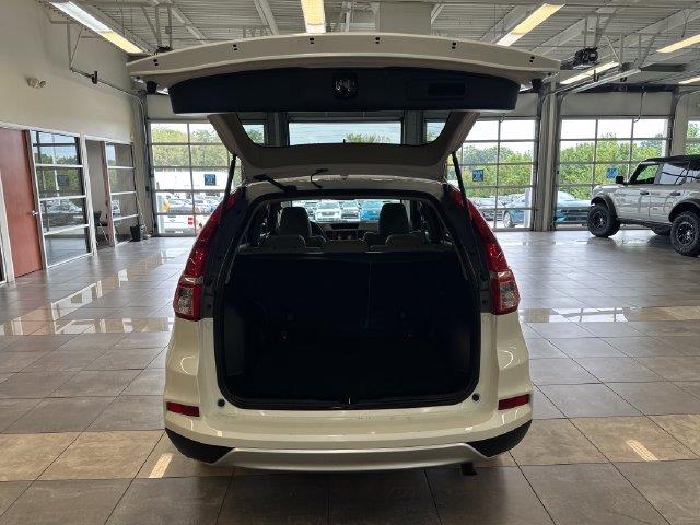 2016 Honda CR-V - $18,000
