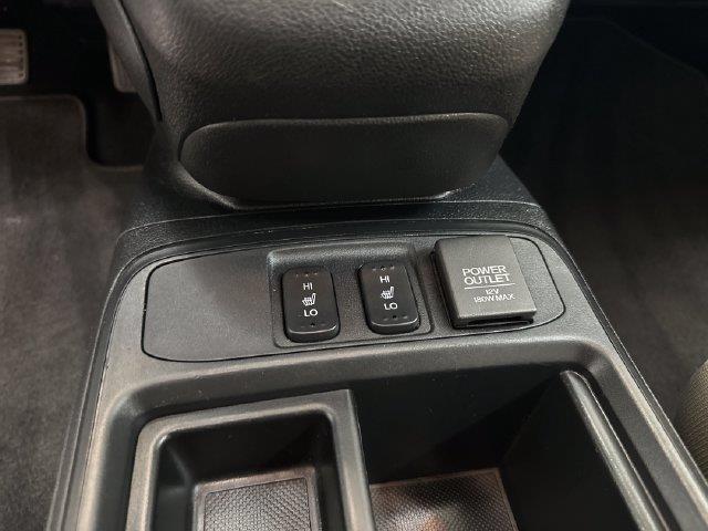 2016 Honda CR-V - $18,000