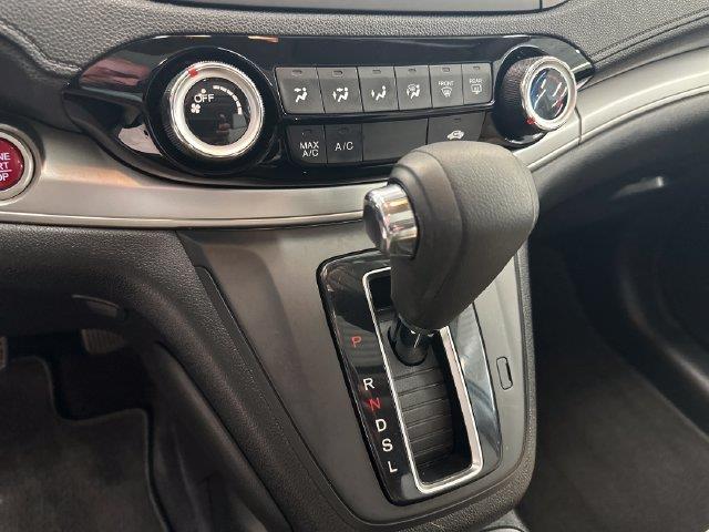 2016 Honda CR-V - $18,000