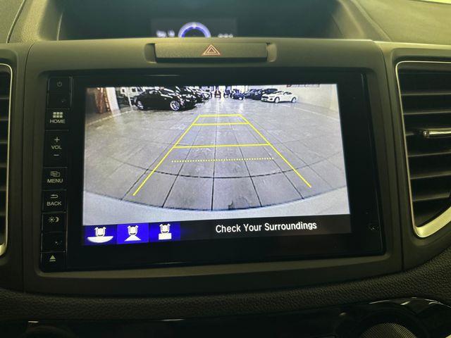 2016 Honda CR-V - $18,000