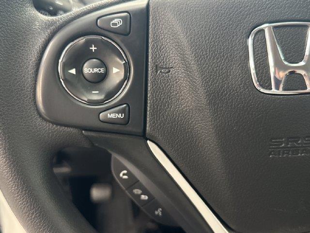 2016 Honda CR-V - $18,000