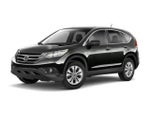 2013 CR-V Thumbnail 1