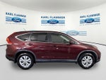 2013 CR-V Thumbnail 2