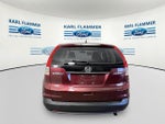 2013 CR-V Thumbnail 4
