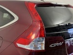 2013 CR-V Thumbnail 8
