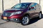 2014 CR-V Thumbnail 1