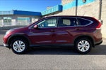 2014 CR-V Thumbnail 3