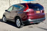 2014 CR-V Thumbnail 4