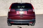 2014 CR-V Thumbnail 5