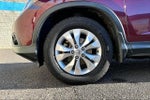2014 CR-V Thumbnail 8