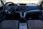 2014 CR-V Thumbnail 10