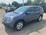 2014 CR-V Thumbnail 3