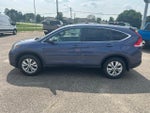 2014 CR-V Thumbnail 4